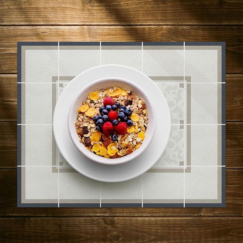 printodecor Set de 4 Individuales Calixto