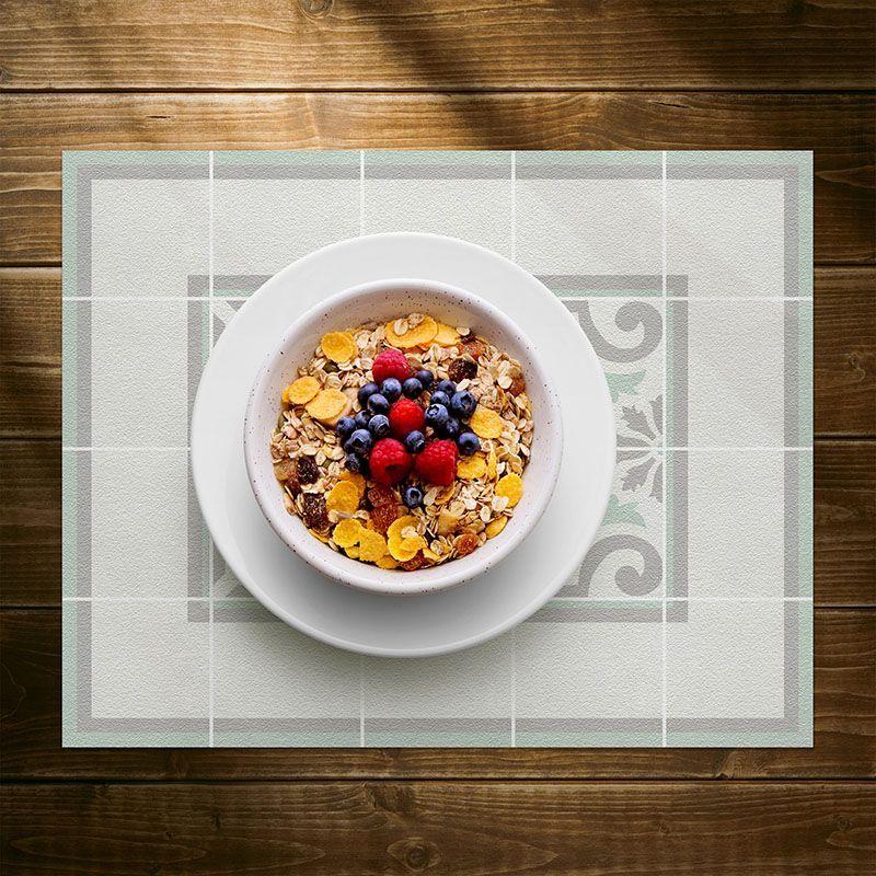 printodecor Set de 4 Individuales Edite