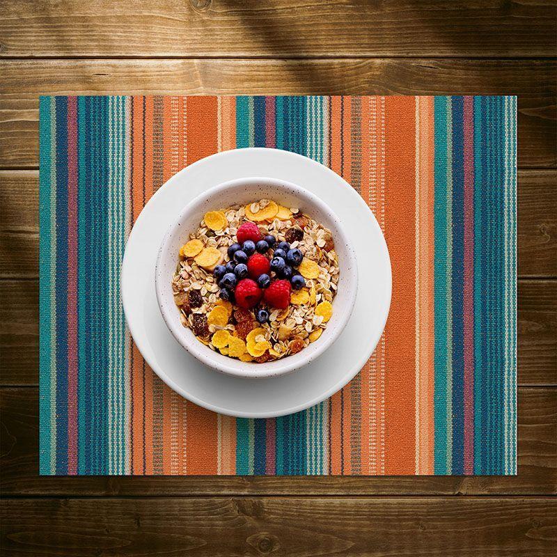 printodecor Set de 4 Individuales Gild