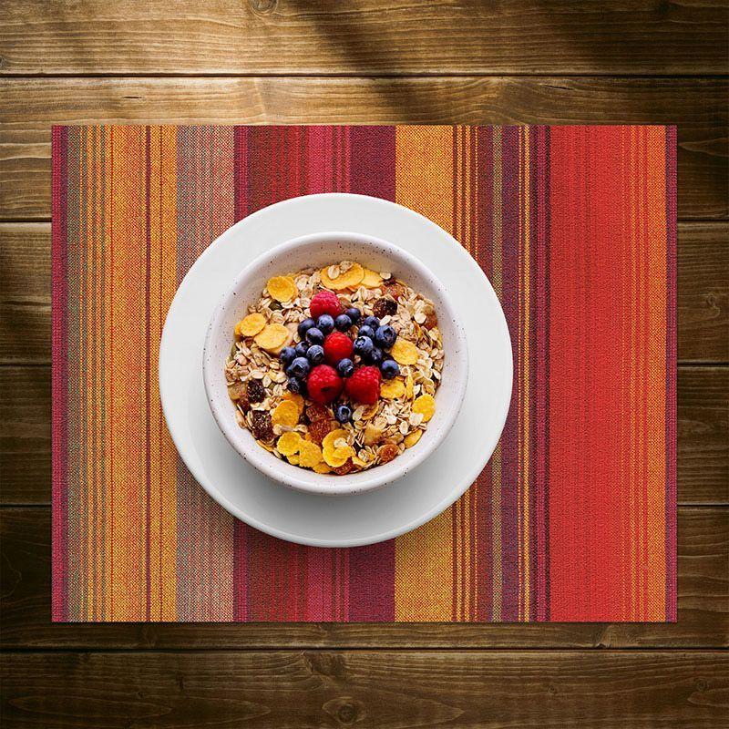 printodecor Set de 4 Individuales Ori