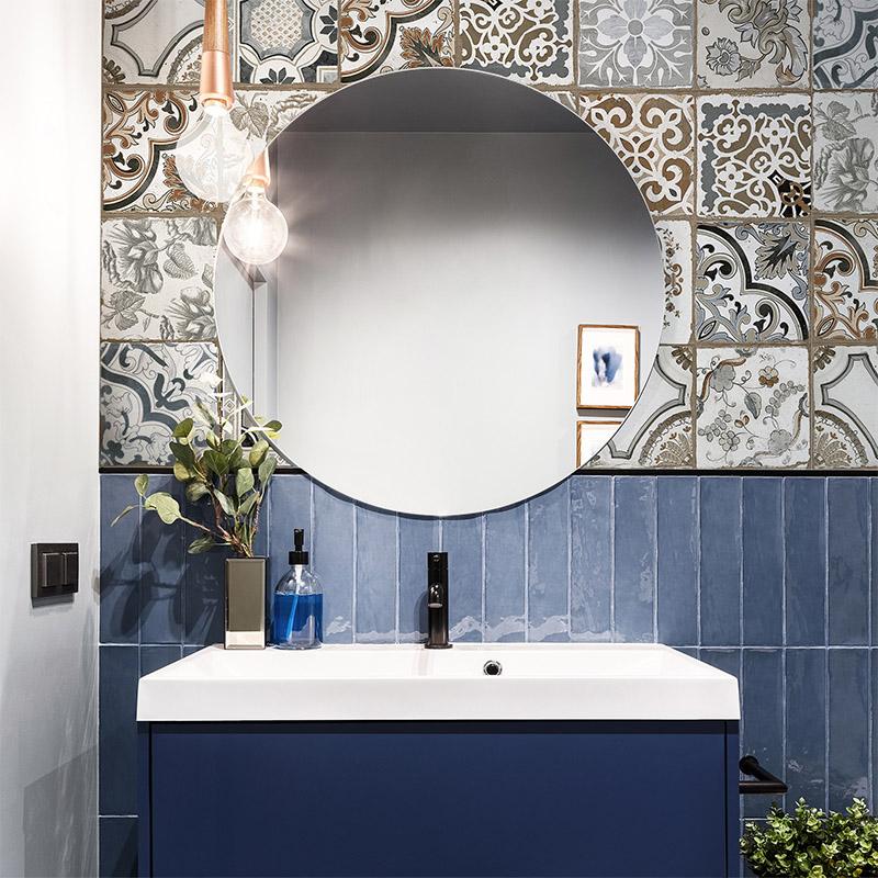 printodecor Vinilo decorativo Adina