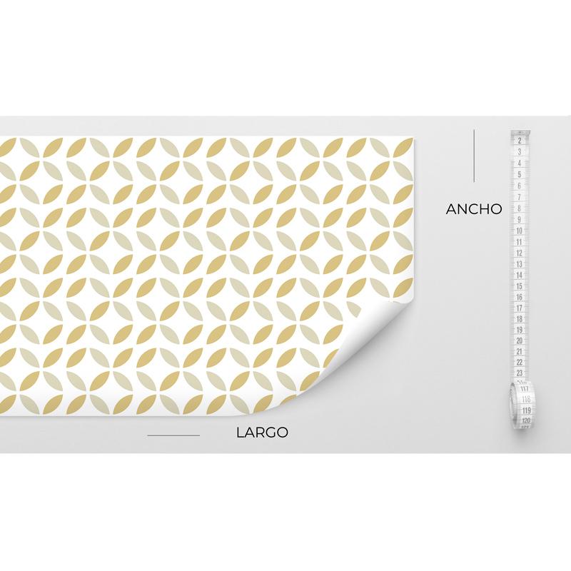 printodecor Vinilo Decorativo a Medida Estándar brillo