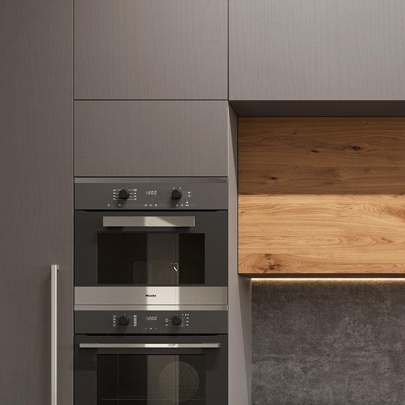 printodecor Vinilos decorativos con textura Madera Chok