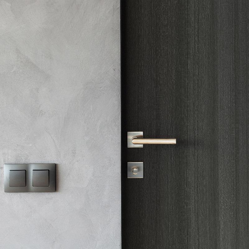 printodecor Vinilos decorativos con textura Madera Dark