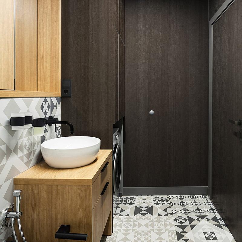 printodecor Vinilos decorativos con textura Madera Mati