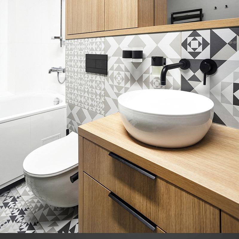 printodecor Vinilos decorativos con textura madera Sborn