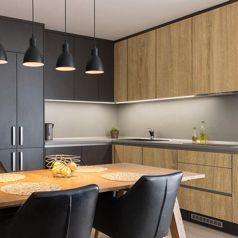 printodecor Vinilos decorativos con textura Madera Zedma