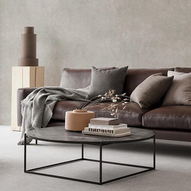 printodecor Vinilos decorativos con textura piedra gris claro