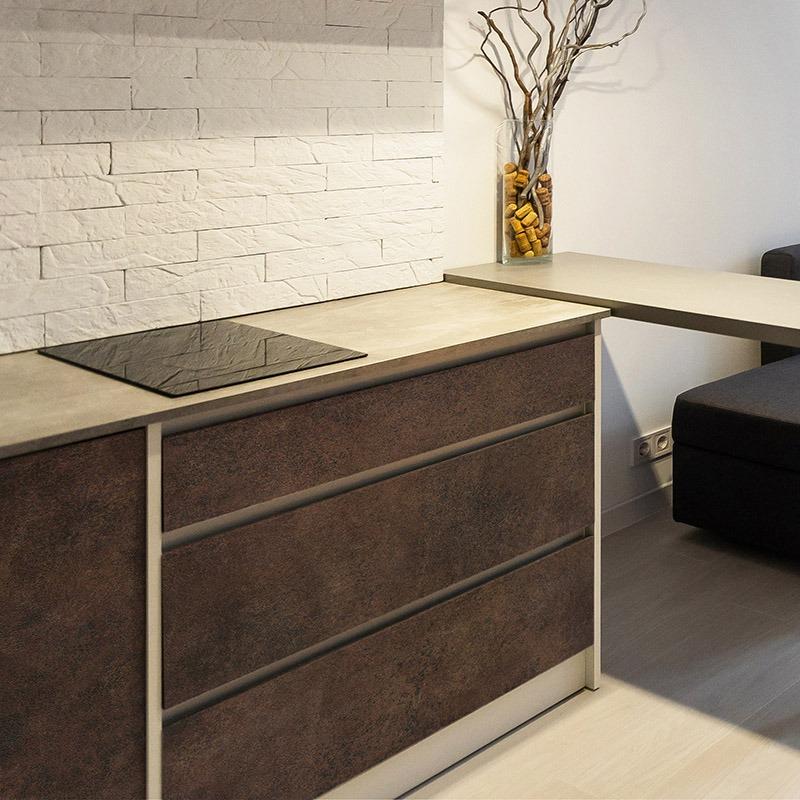 printodecor Vinilos decorativos con textura Sidoney