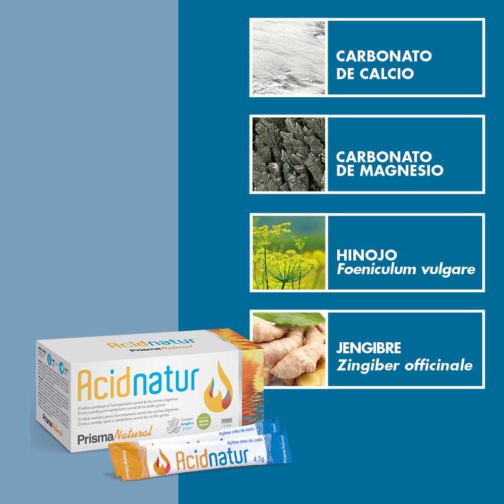 Prisma Natural ACIDNATUR 14 Sticks