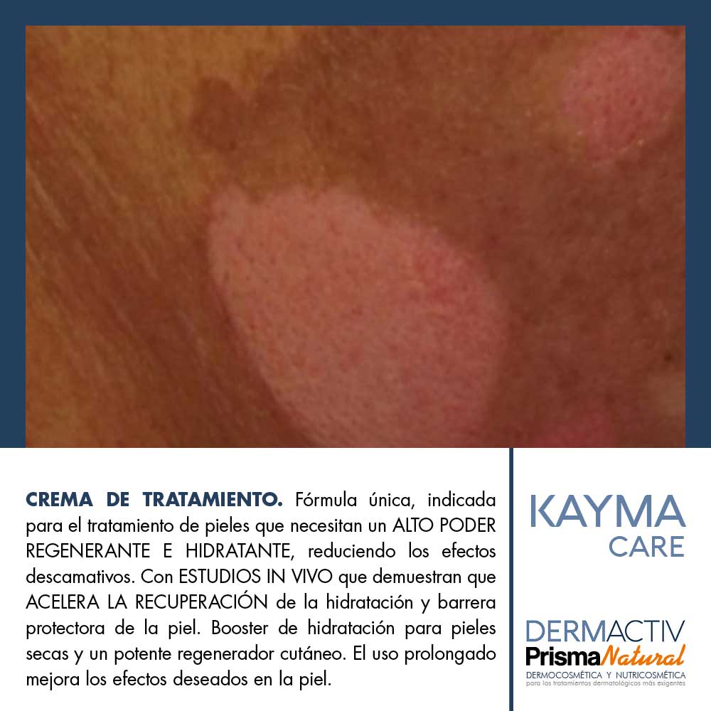 Prisma Natural KAYMA CARE DERMACTIV