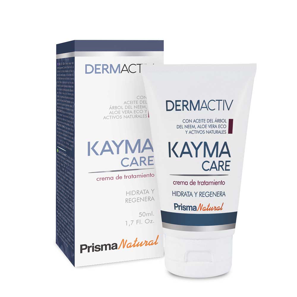 prisma natural KAYMA CARE DERMACTIV