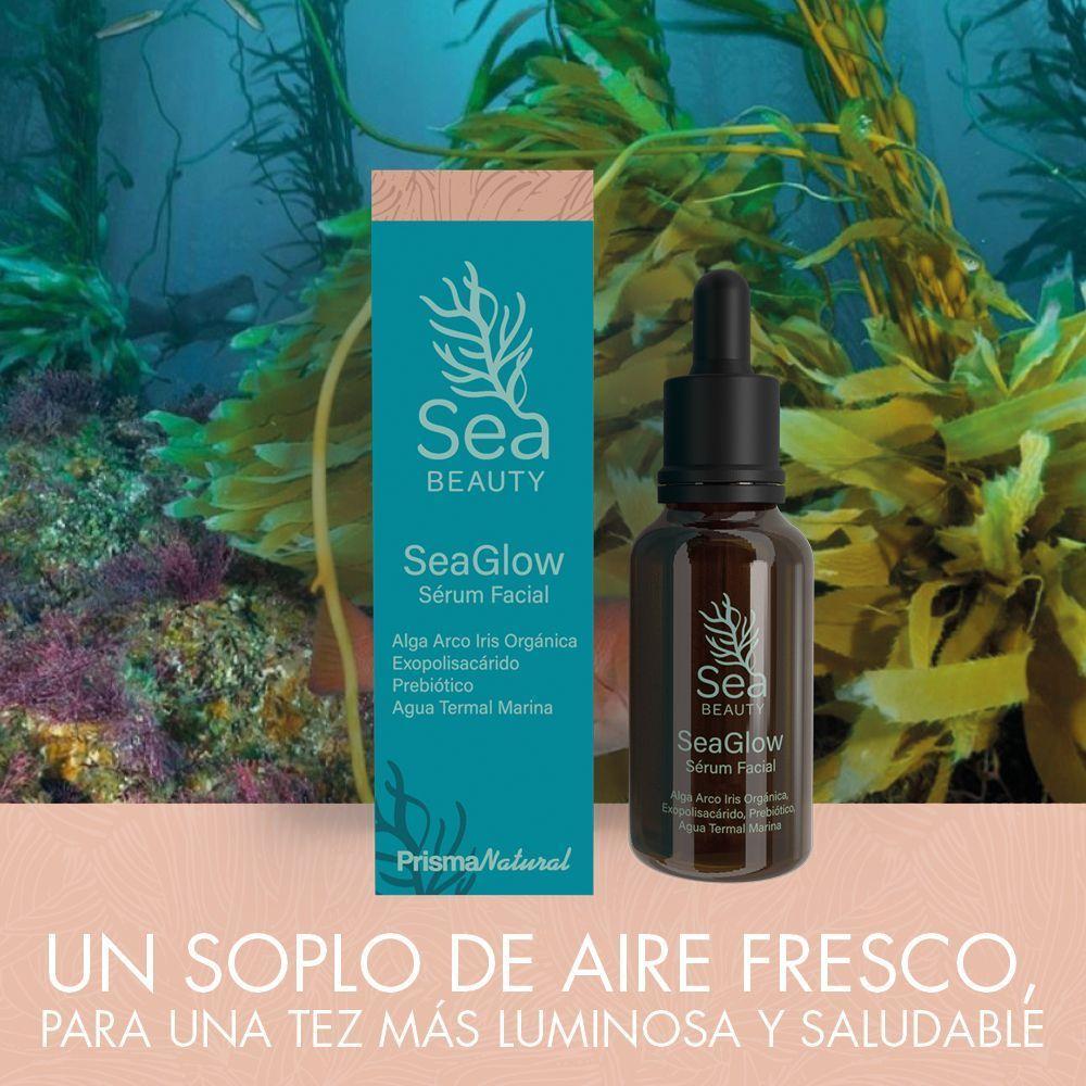 prisma Natural SEA GLOW. SÉRUM FACIAL