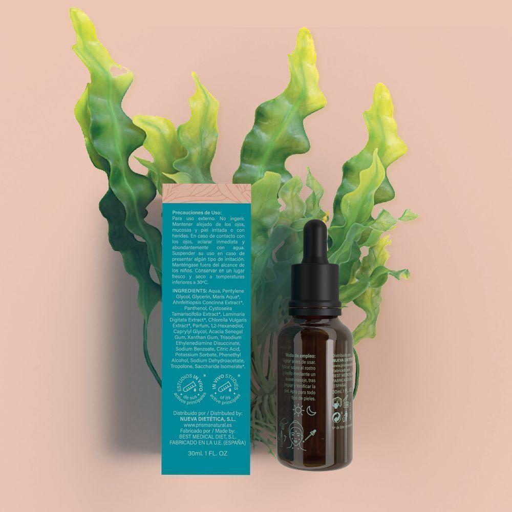prisma Natural SEA GLOW. SÉRUM FACIAL