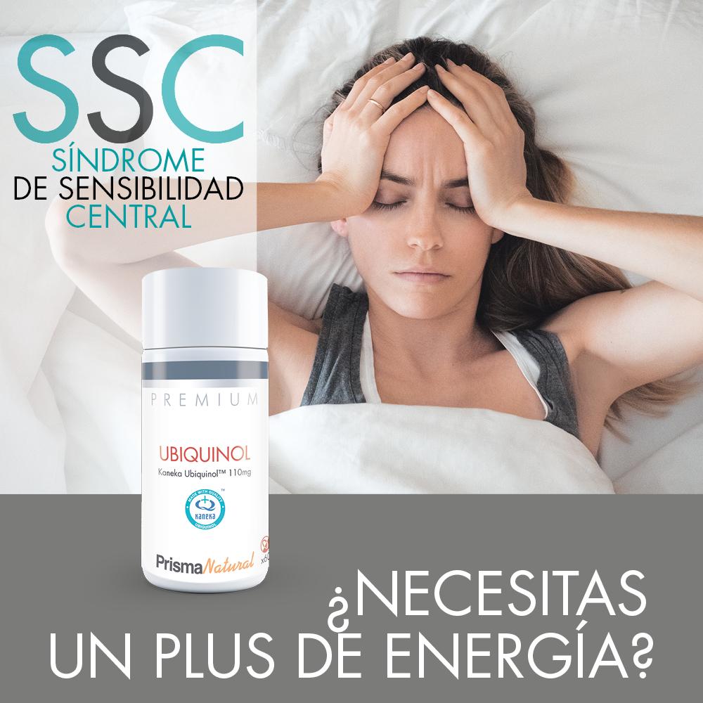 Prisma Natural UBIQUINOL