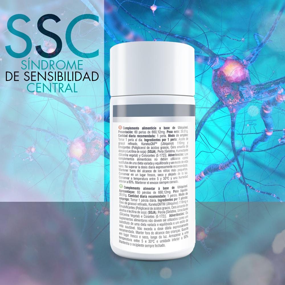 Prisma Natural UBIQUINOL