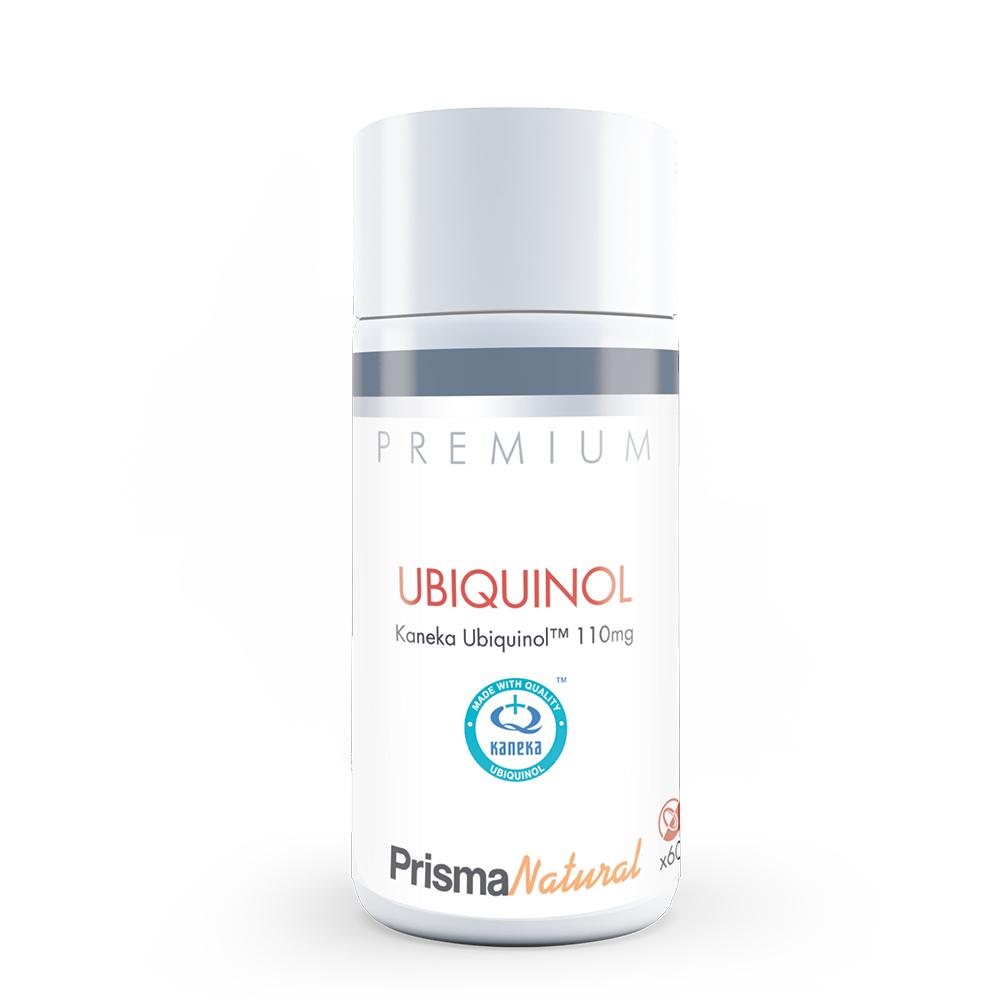 prisma natural UBIQUINOL