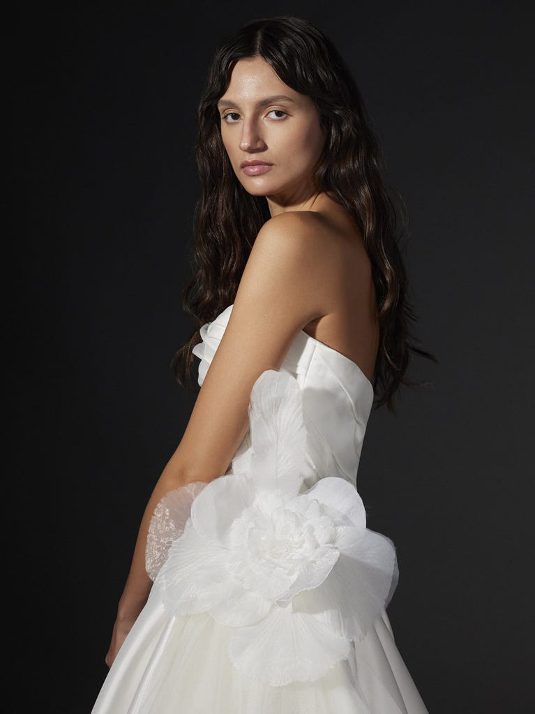 Pronovias ALIXE | Vestido De Novia Princesa | Vera Wang Bride