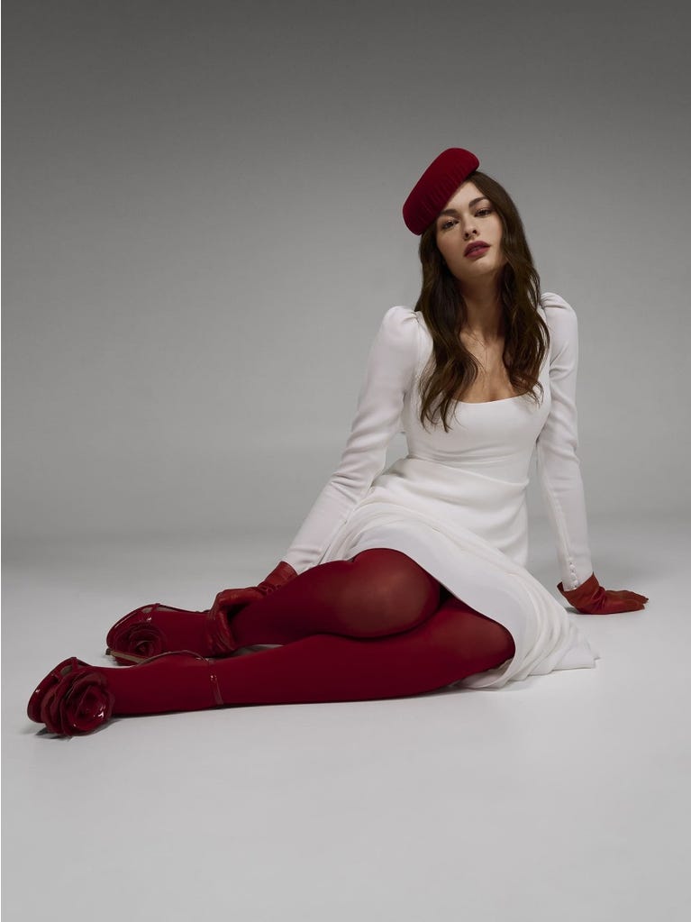 Pronovias ASPEN | Vestido De Novia Corte En A Con Escote Cuadrado | Pronovias