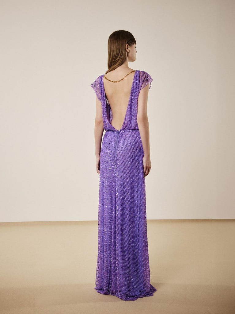 Pronovias GIOIA | Vestido De Fiesta Corte En A | Pronovias