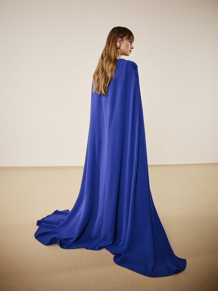 Pronovias KLARA | Vestido De Fiesta Corte En A | Pronovias