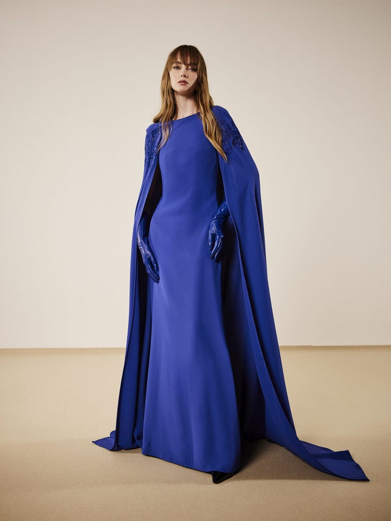 Pronovias KLARA | Vestido De Fiesta Corte En A | Pronovias