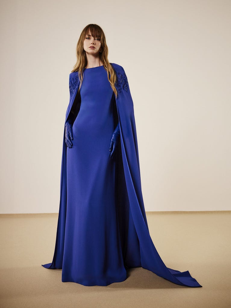 Pronovias KLARA | Vestido De Fiesta Corte En A | Pronovias