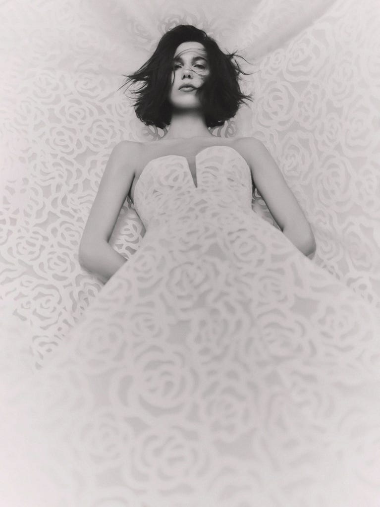 Pronovias LOUELLE | Vestido De Novia Princesa Con Escote Corazón | Pronovias