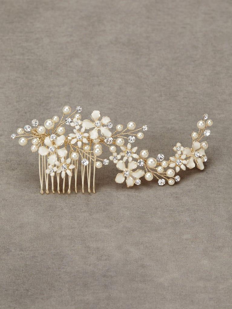 Pronovias ACTEA PEINETA