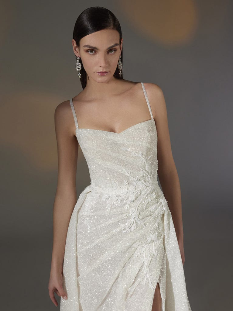 pronovias AESA | Vestido De Novia Sirena