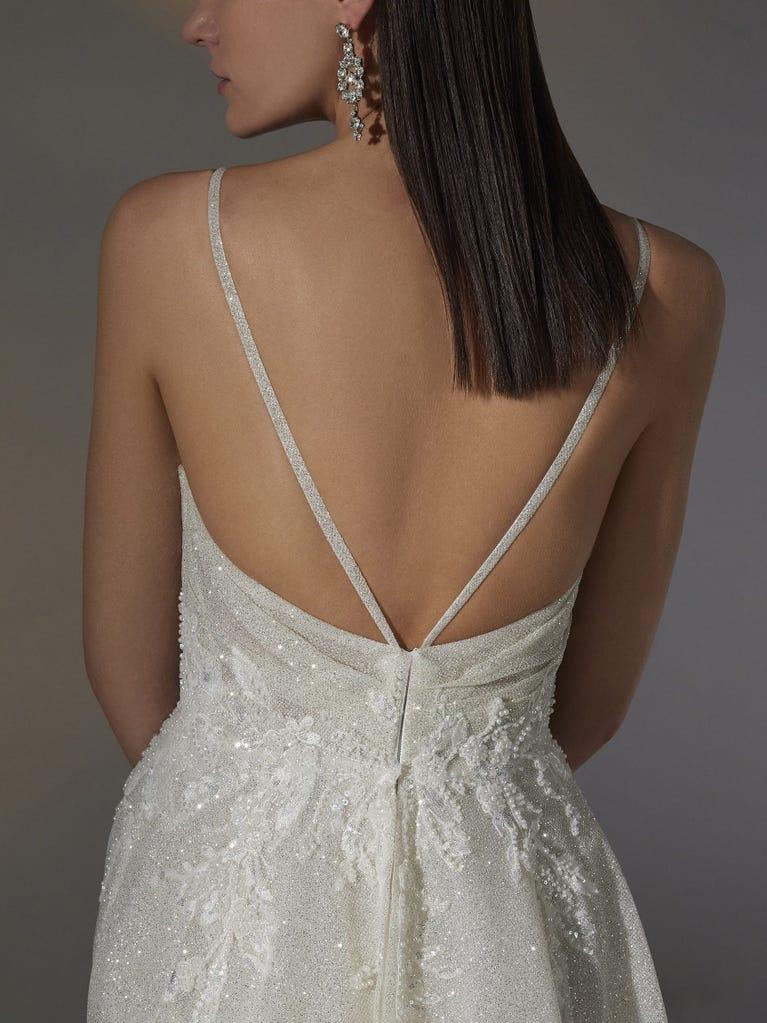 pronovias AESA | Vestido De Novia Sirena