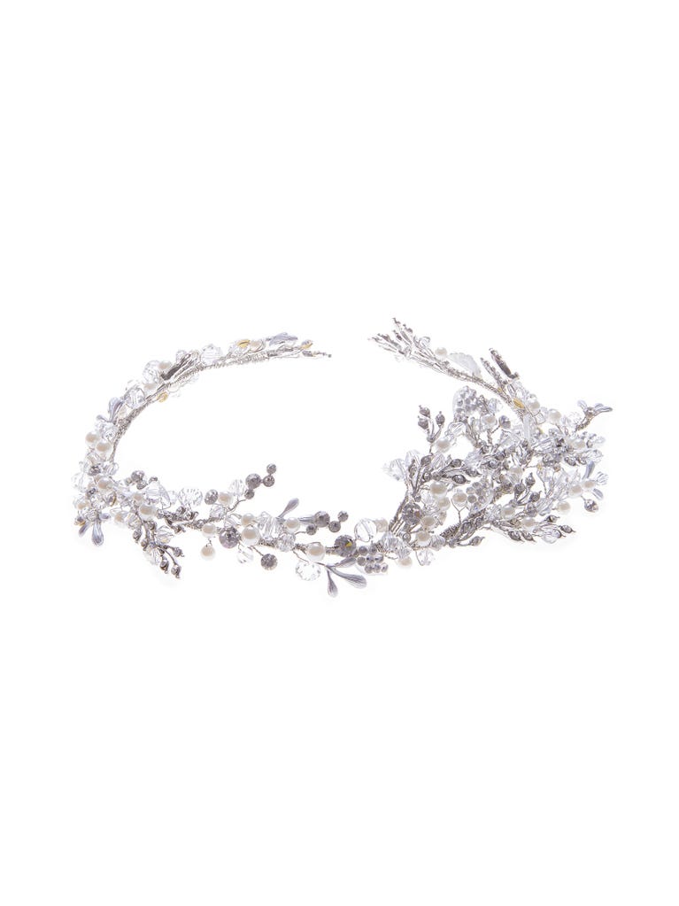 pronovias ALEXA CORONA