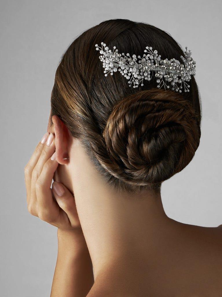 Pronovias ALOUR PEINETA