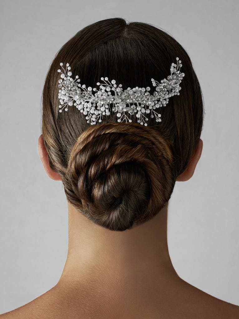 Pronovias ALOUR PEINETA