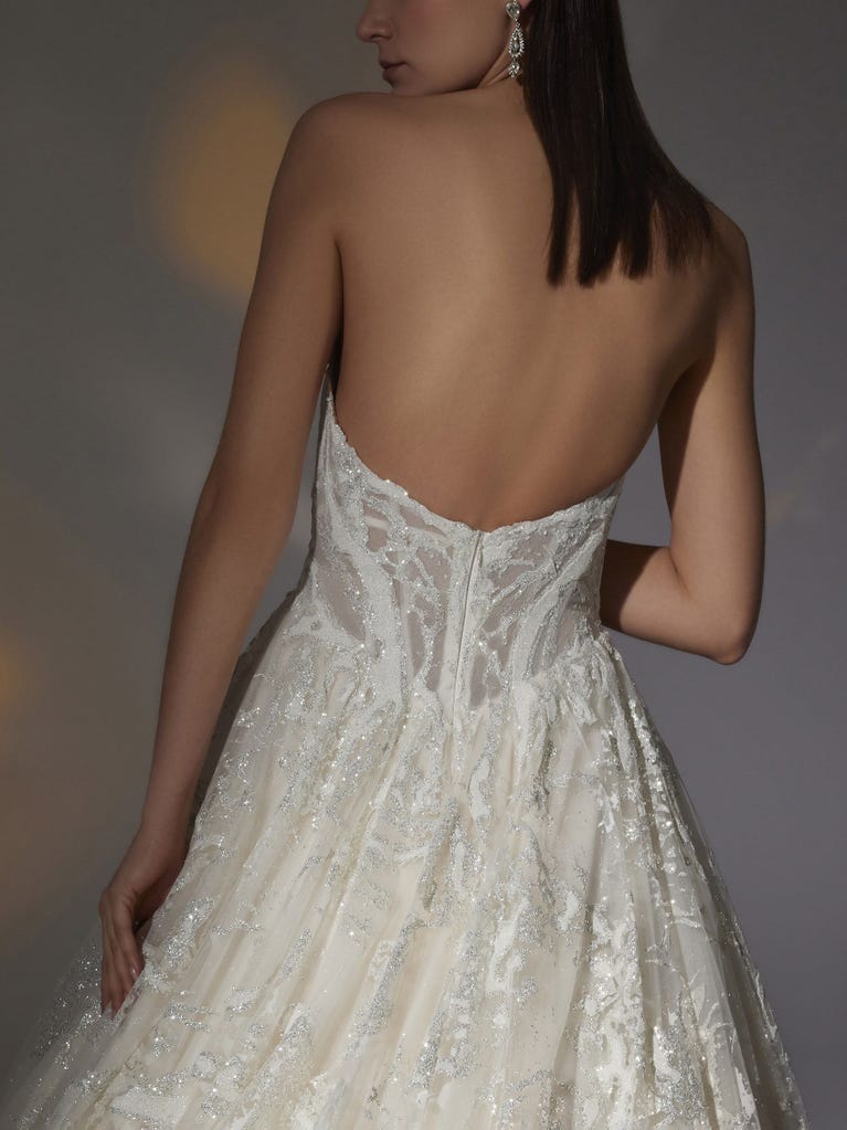 Pronovias ANAVA | Vestido De Novia Princesa