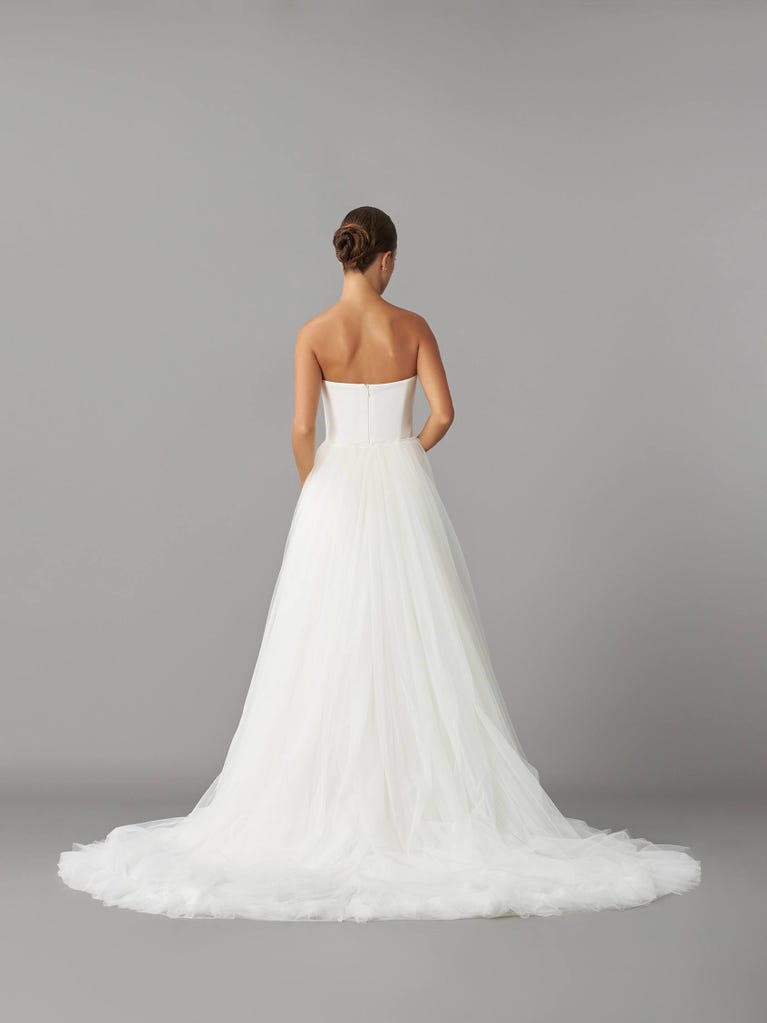 Pronovias ANGELA SOBFDA