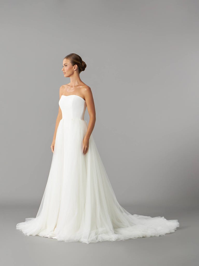 Pronovias ANGELA SOBFDA