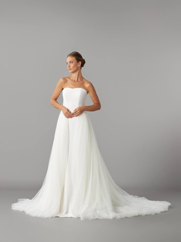 pronovias ANGELA SOBFDA