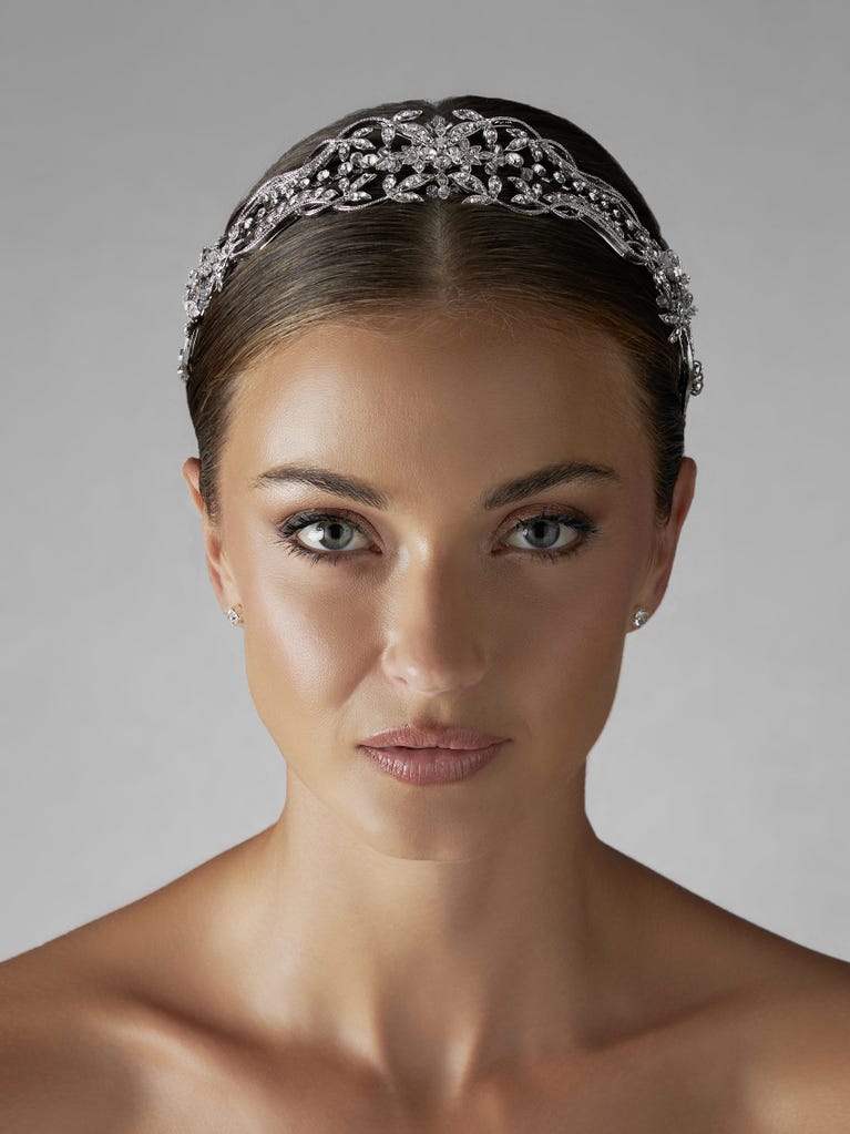 Pronovias ANICETA CORONA