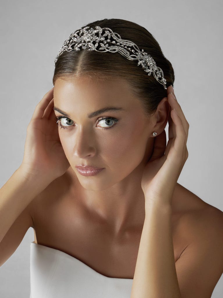 Pronovias ANICETA CORONA