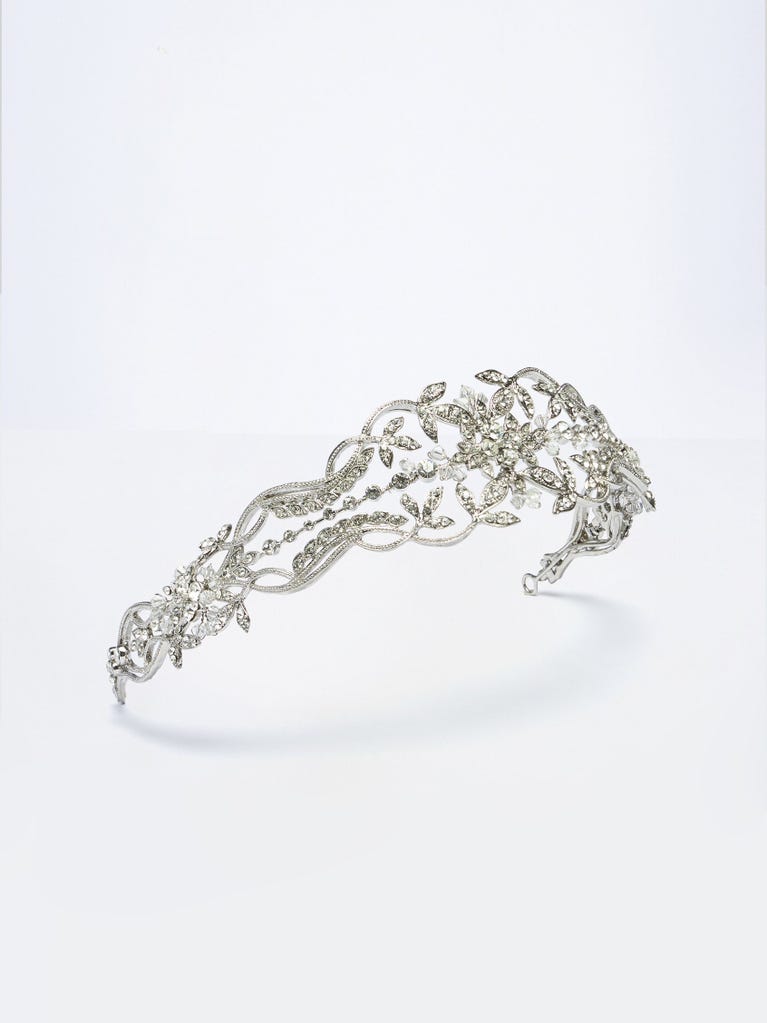 Pronovias ANICETA CORONA