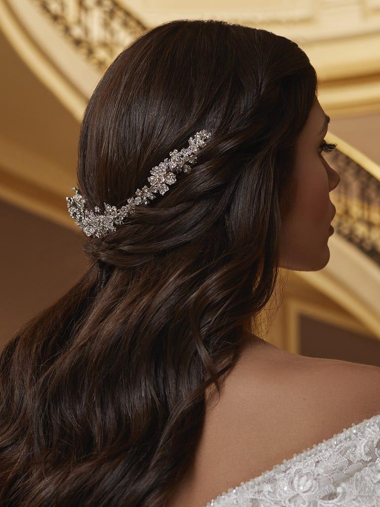 pronovias ARMERIA PEINETA