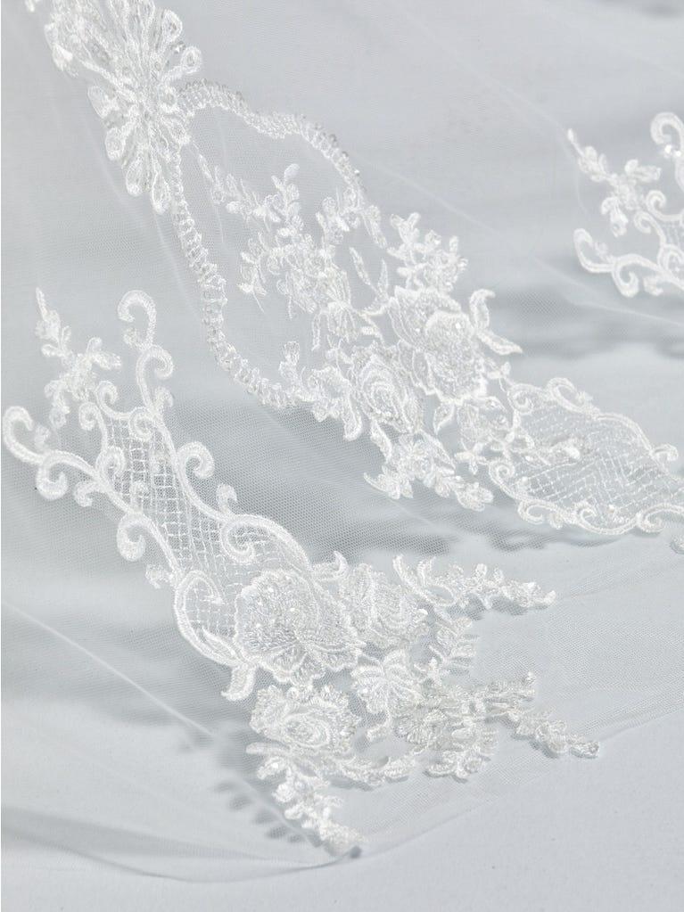 Pronovias CAPA LA 2174