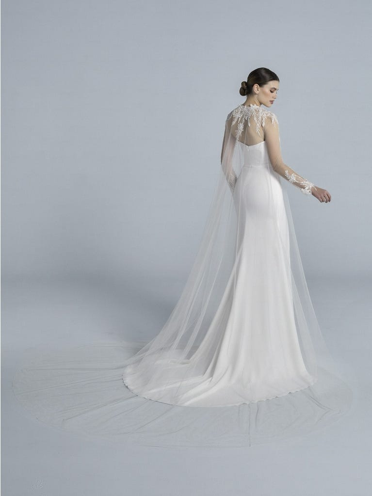 Pronovias CAPA LA 2175