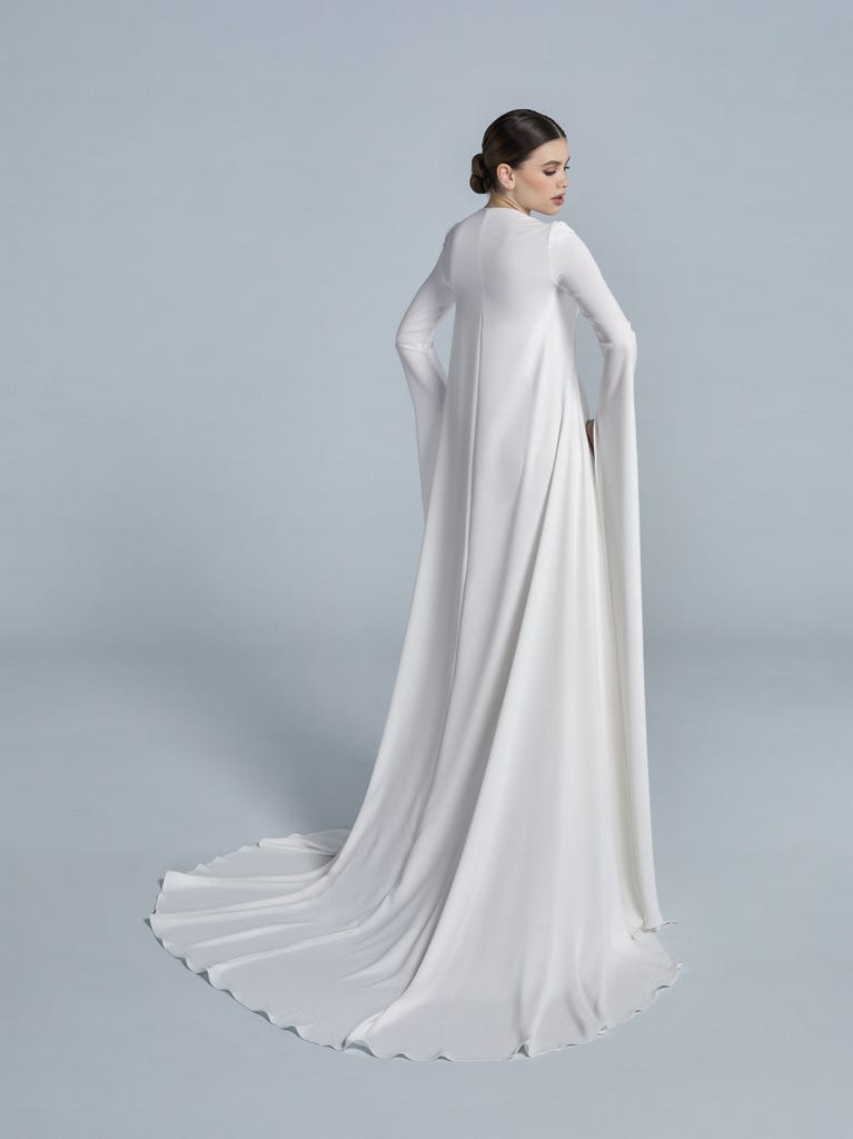 Pronovias CAPA LA 255