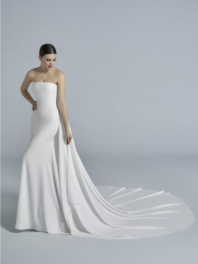 Pronovias CAPE LA13