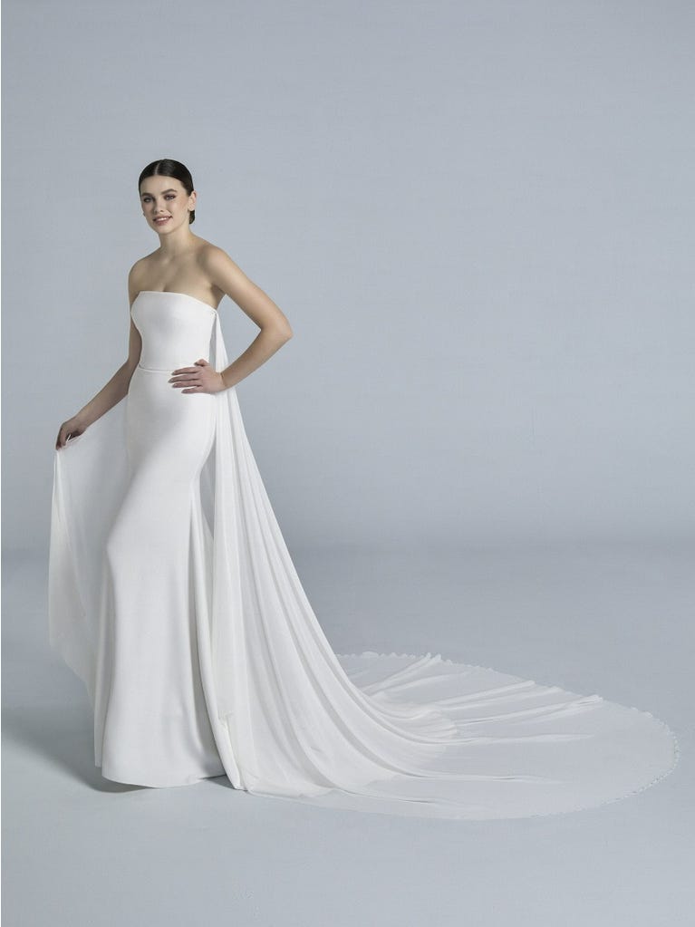 pronovias CAPE LA13