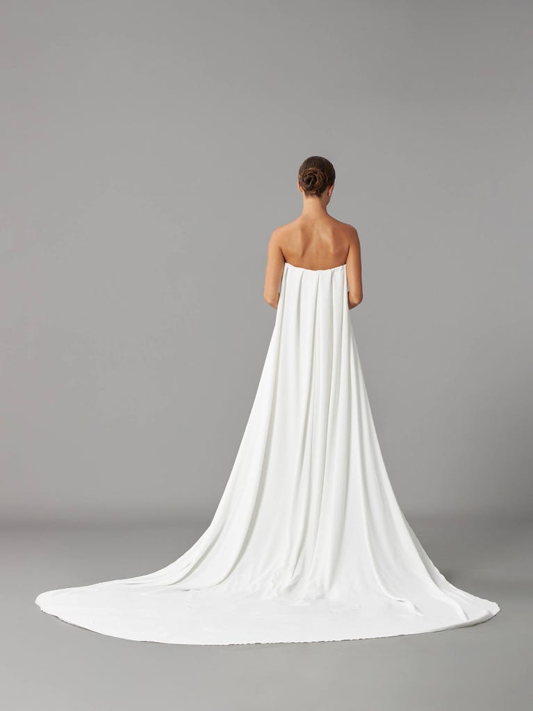Pronovias CAPE-LA14