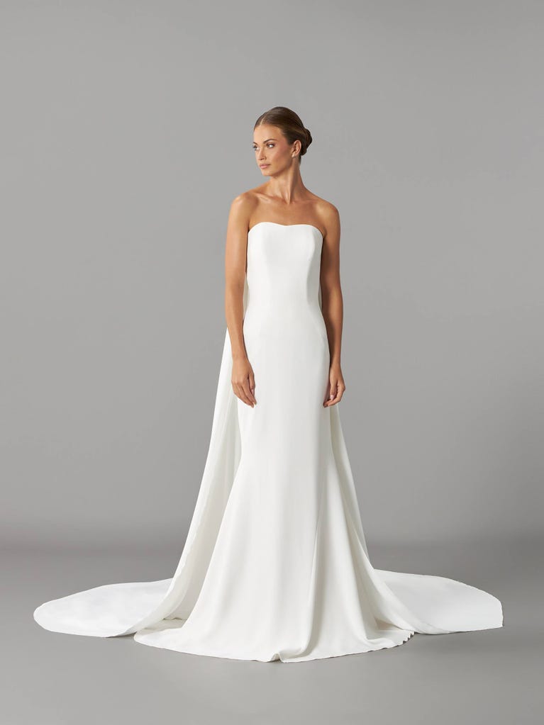 Pronovias CAPE-LA14