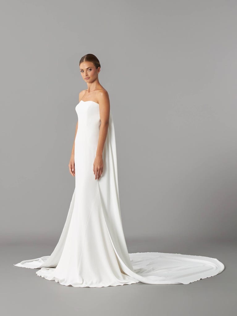 pronovias CAPE-LA14